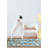 Hepatique Floral Synthetic Non-Skid Kitchen Mat-371669237-371669006