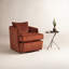 Fauteuil pivotant Seyfried-88244175