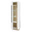 Alleana Display Cabinet
