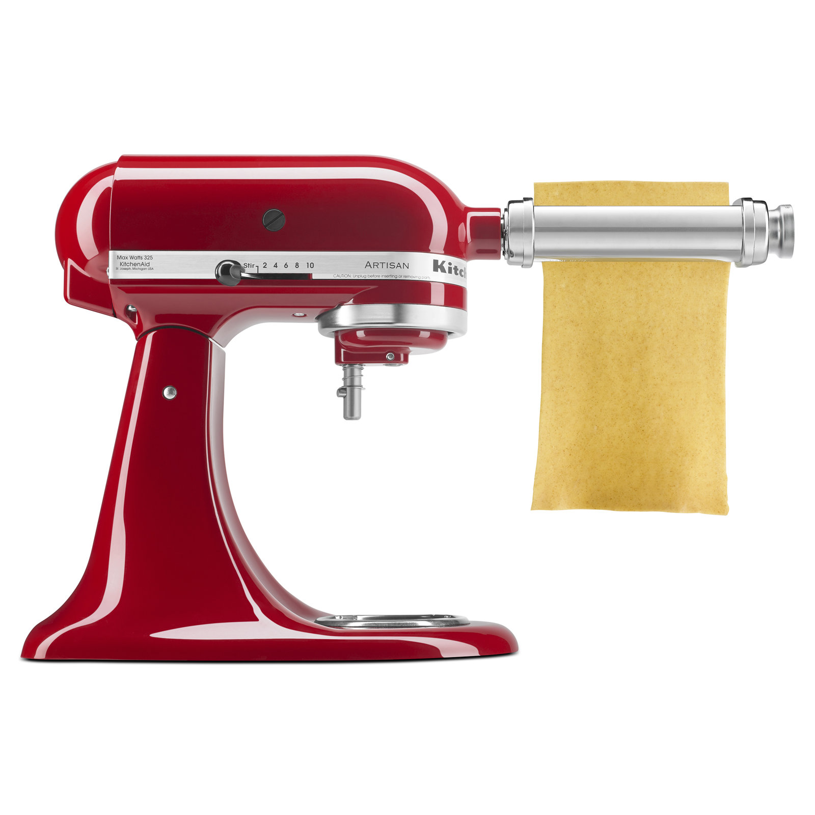 KitchenAid® Pasta Roller