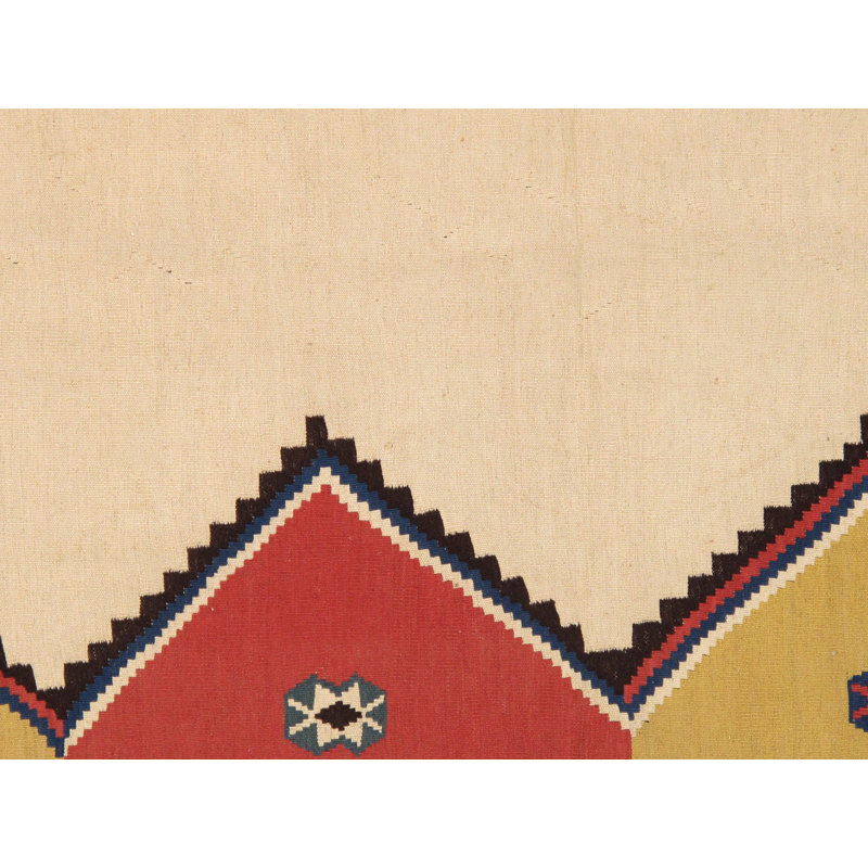 Anatolian One-of-a-Kind 5'1" X 7'9" Area Rug
