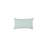 Simple Embroidered Linen Throw Pillow-1992149683
