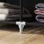 Steel, Non-woven, PP Wardrobe