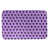 Purple/Black