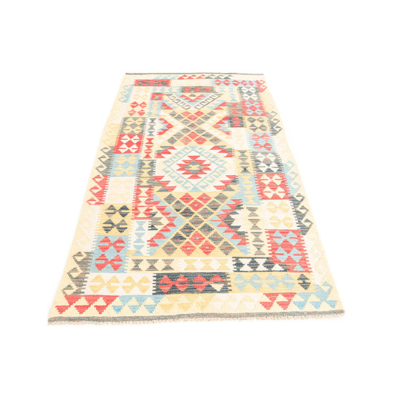 Tapis brun clair Johana