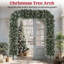 250cm H Artificial Pine Christmas Tree-116871601