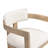 Evesham 26" Wood Upholstered Barstools-915551674