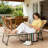 Outdoor Chaise Lounge Beach Chair-186547643-186547642