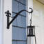 Dirks Metal Bracket Plant Stand-708372254