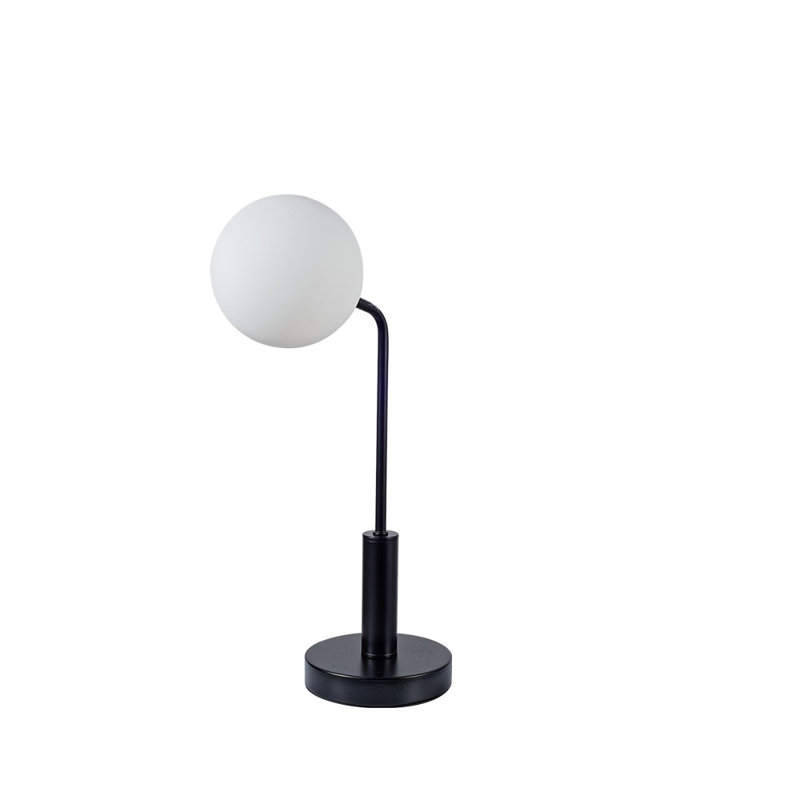 Metal Desk Lamp