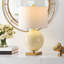 Ensemble de lampes de table 24 po Adjei