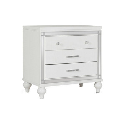 Sherley Nightstand