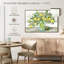 Aquarelle de citrons dans un pot Mason-1061679394-1061679392