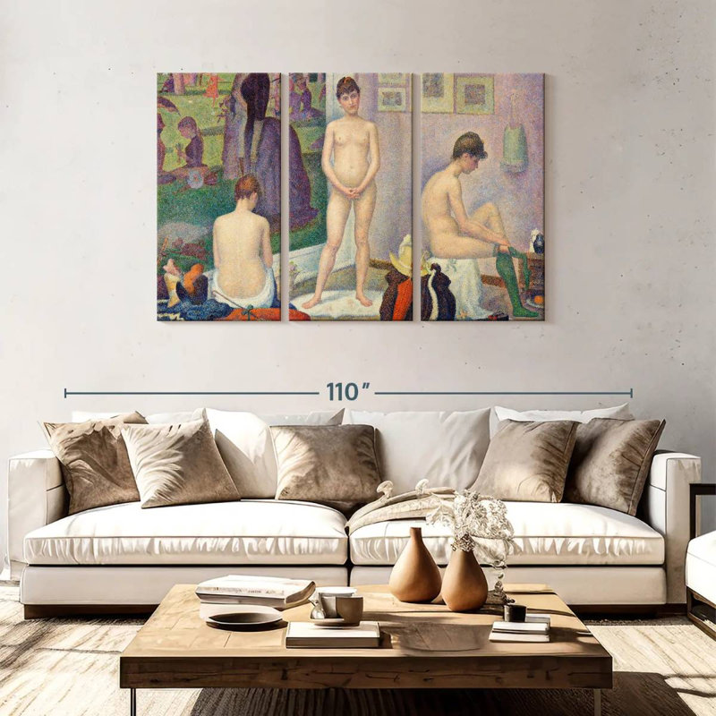 Leisha modèles poseuses 1886-1888, H 48 po x l 74 po