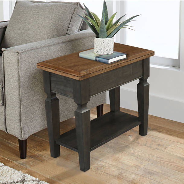 August Grove® Christos Coffee Table & Reviews | Wayfair