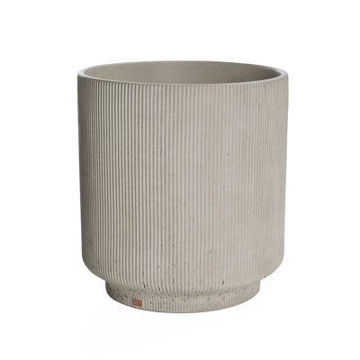 Lotus Round Concrete Vessel Sink