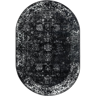 Anneliesse Oriental Indoor Rug