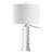 Rincon Crystal Table Lamp