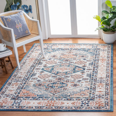 Katha Performance Oriental Rug