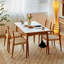 Table de salle à manger Modern-991301804-991301805