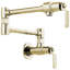 Litze® Wall Mount Pot Filler-51913977