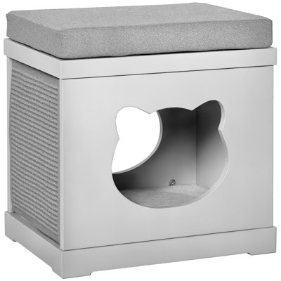 36 cm H Cat Tree / Condo