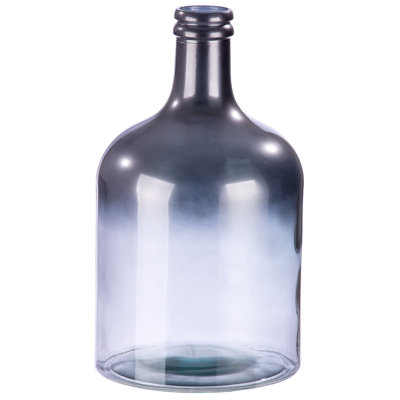Biseye Glass Jar