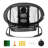 VEVOR Polyester Golf with Carrying Case-99512132