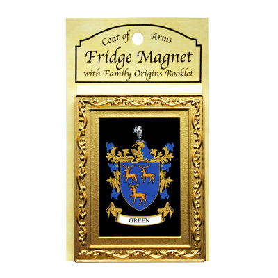 Fridge Magnet