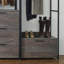 Water-Walk-In Closet: Your Belongings