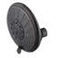 Pomme de douche double 5 pouces avec boyau 5 pi Ana Bath-1412782424