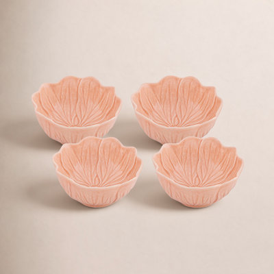 Flora 9.64oz. Rice Bowl