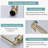 Pdpbath Kitchen Faucet with Side Spray-78696736