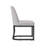 Chaises de salle à manger rembourrées-125702893-125702892-125702891