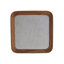 Table basse en marbre Chatai