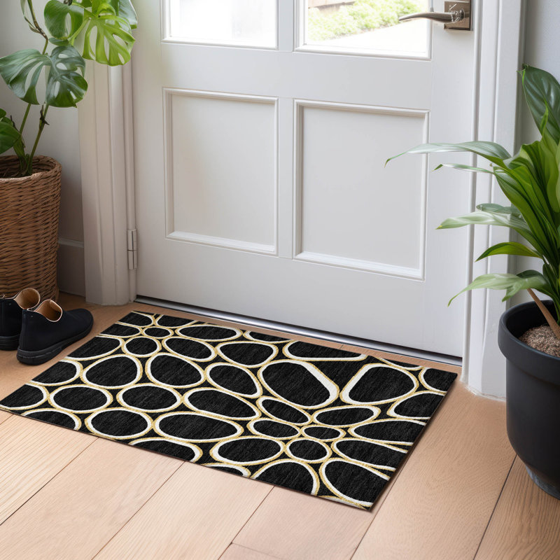 Chayden Area Rug, Rectangle 1'8" x 2'6"