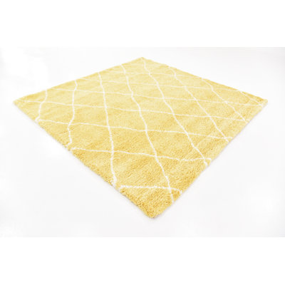 Reardon Geometric Indoor Rug