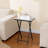 Borjanka End Table
