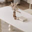 Table de style roche exquise de style crème douce-875942589