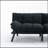 Convertible Folding Modern Sofa Bed-301335028