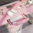Rania Metal Base Writing Desk-986561517