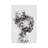 Dissolve Me by Dániel Taylor - Print on Canvas-25224448-56673821
