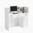 Rectangle Manufactured Wood Reception Desk-1617765026