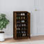 14 Pair Flip Down Shoe Storage-81367968