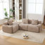 Canapé modulaire à compression 4 pièces-799580546