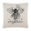 Pollinate Pillow Cover & Insert-419991628