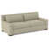 Upholstered 96'' Sofa