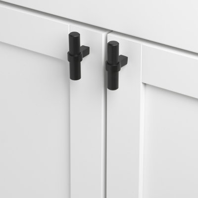 2 1/4" Length Bar Knob