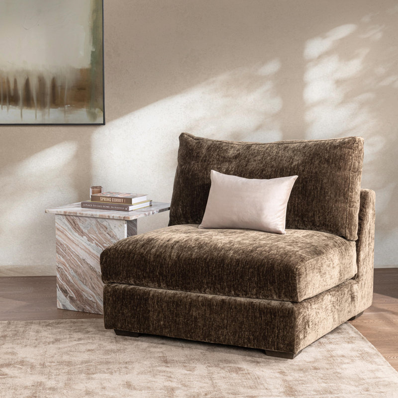 Ludwig Lounge Chair