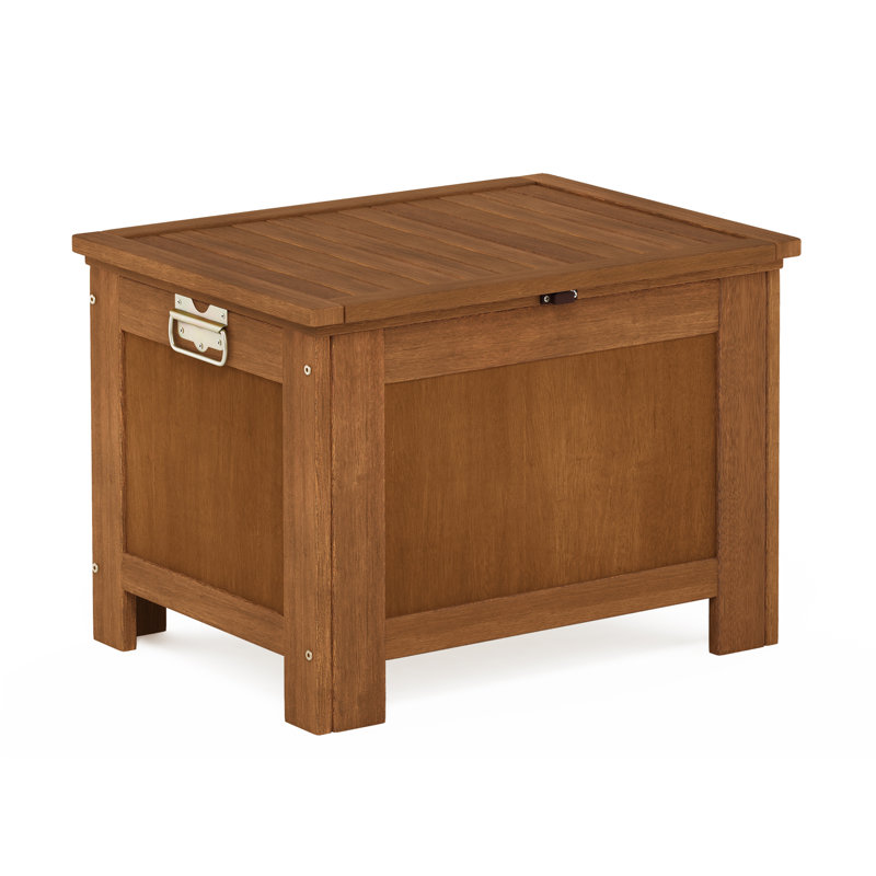Blue Elephant 49.3L Ice Chest in Natural